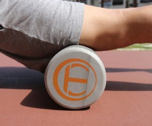 5 Steps To Remember When Using Vibrating Foam Rollers