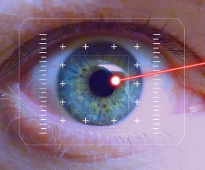 Thinking of Laser Eye Therapy?