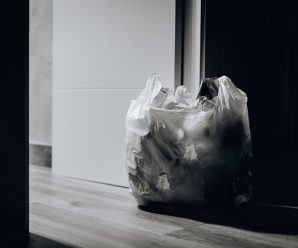 Are paper bags easier to recycle than plastic ones?